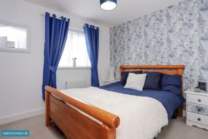 Bedroom- click for photo gallery